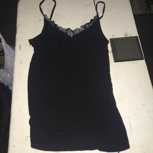 Mom & Co maternity top